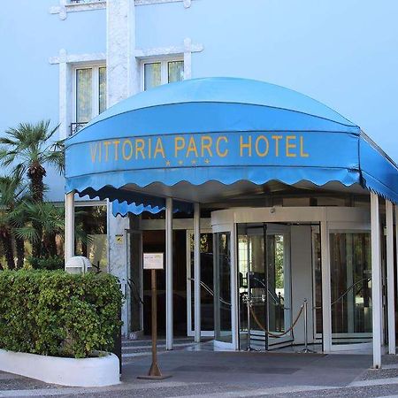 Vittoria Parc Hotel Bari Esterno foto