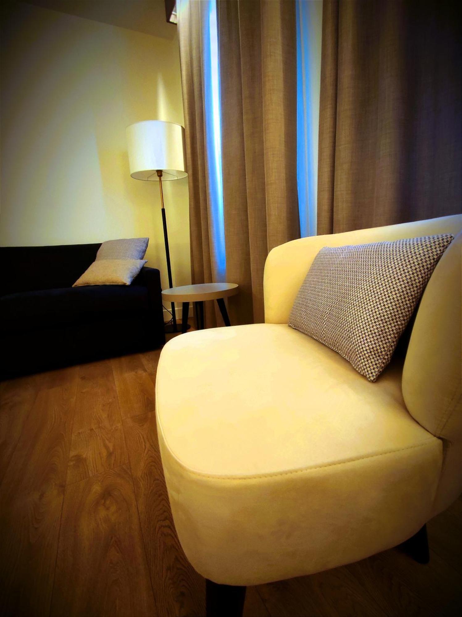 Vittoria Parc Hotel Bari Esterno foto