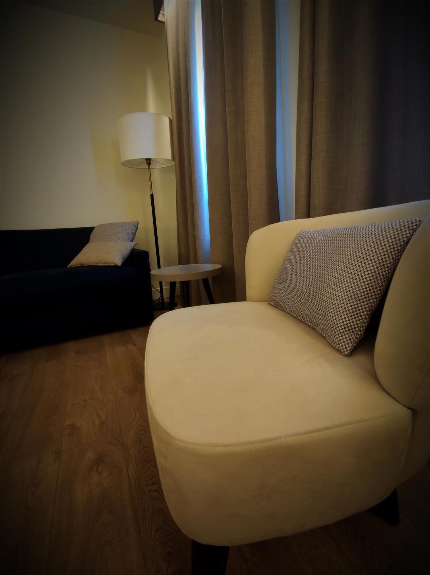 Vittoria Parc Hotel Bari Esterno foto