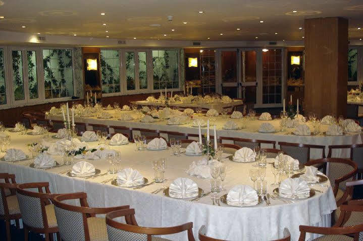Vittoria Parc Hotel Bari Esterno foto